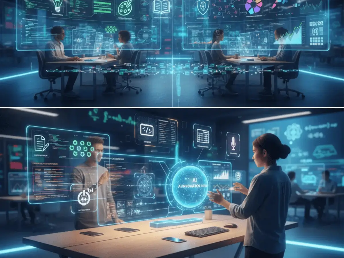 How to use free AI tools effectively