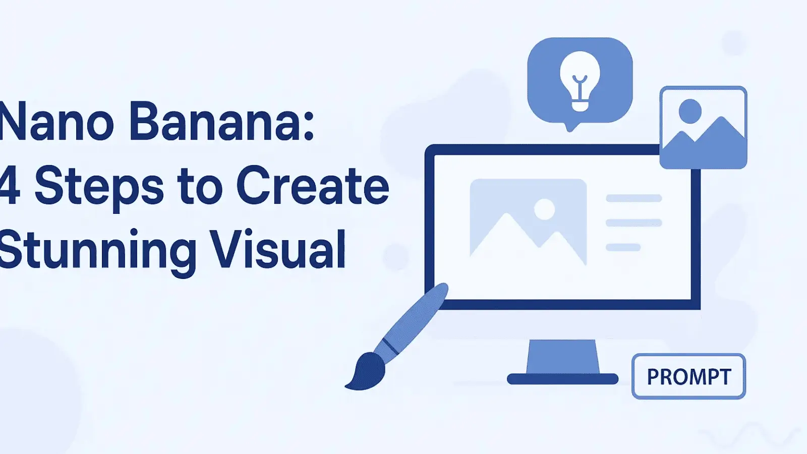 Nano Banana Google AI Image Editing Tool