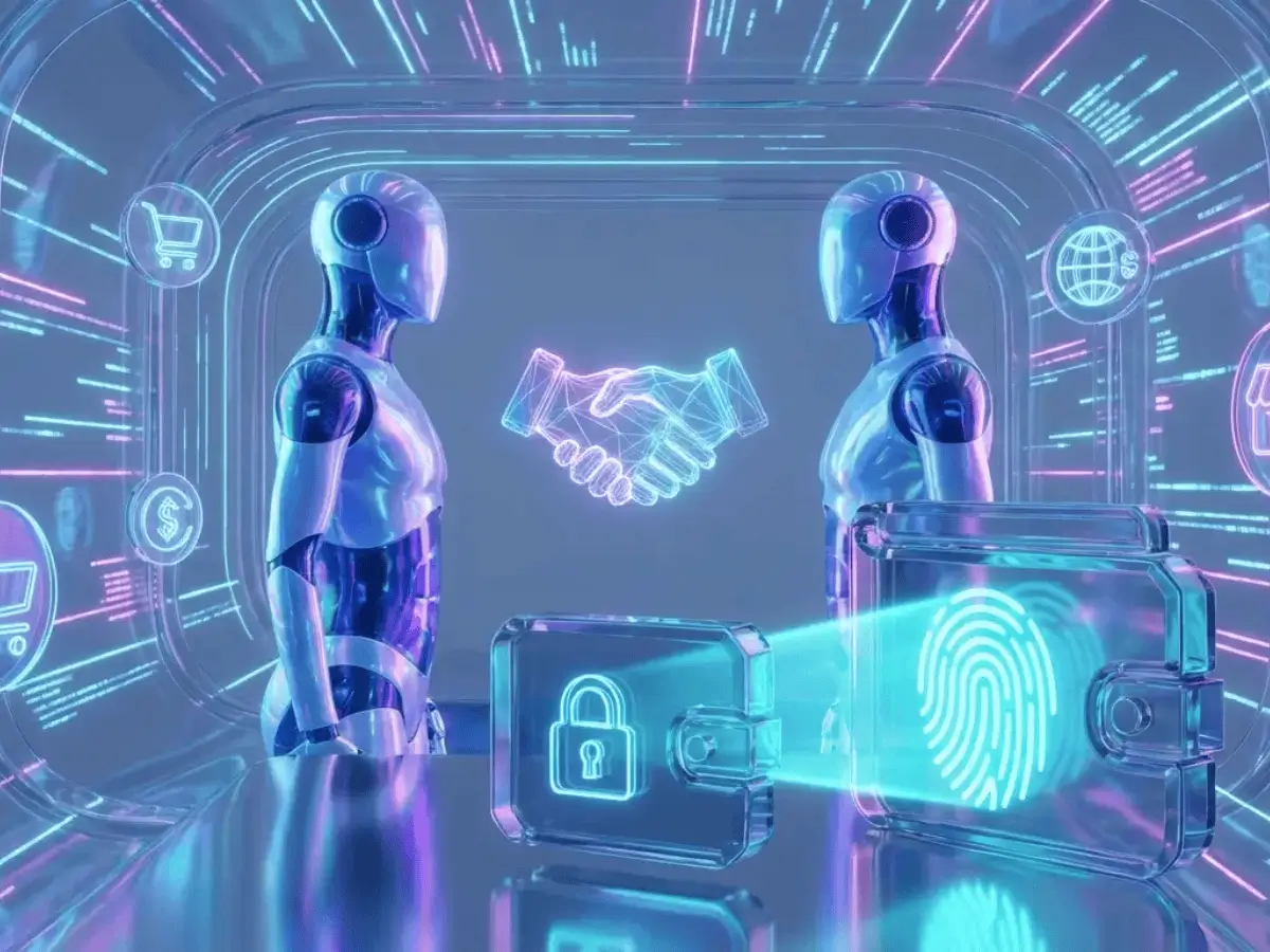 gemini ai agents' agentic commerce