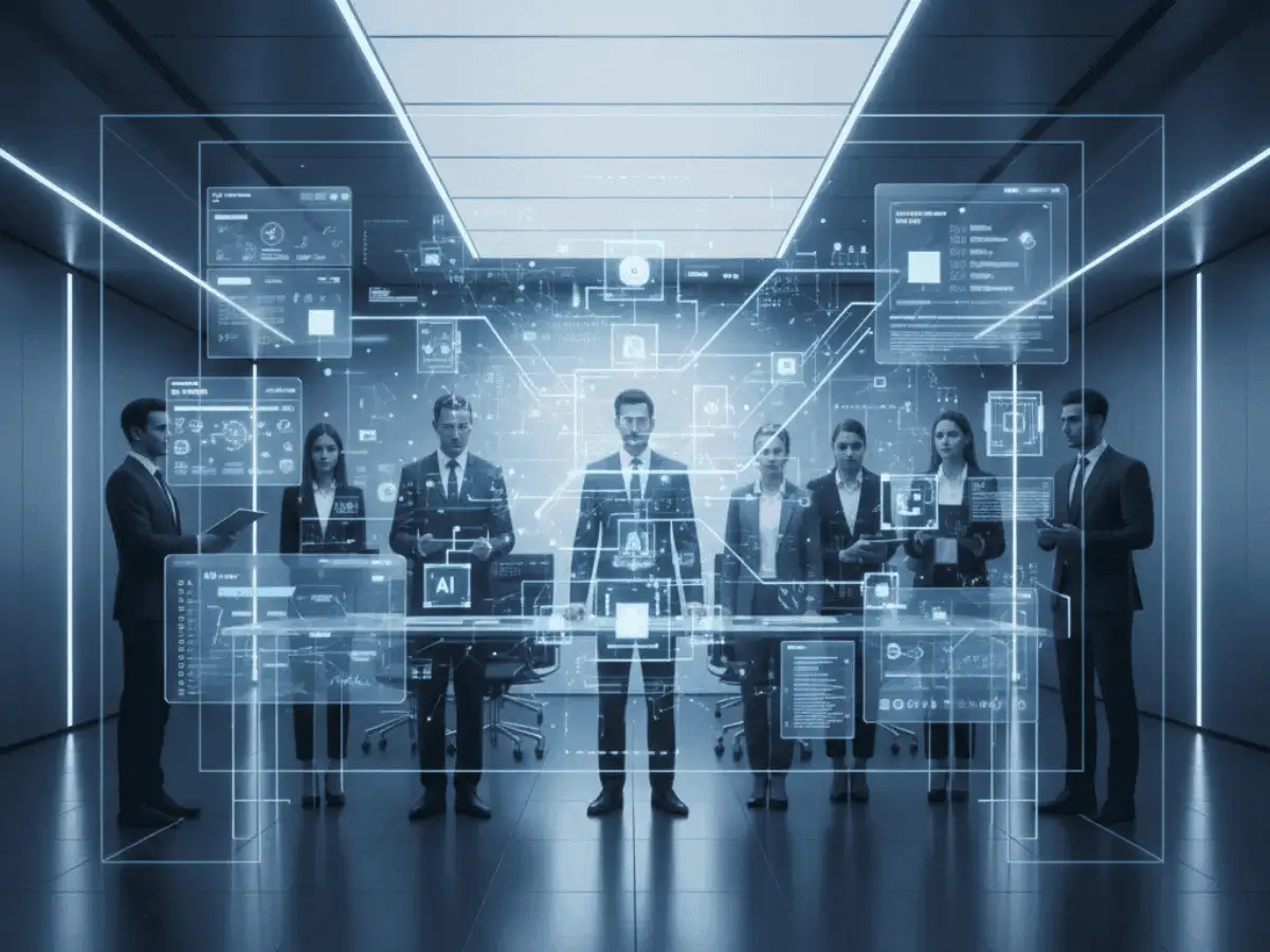 case study enterprise implementation roadmap