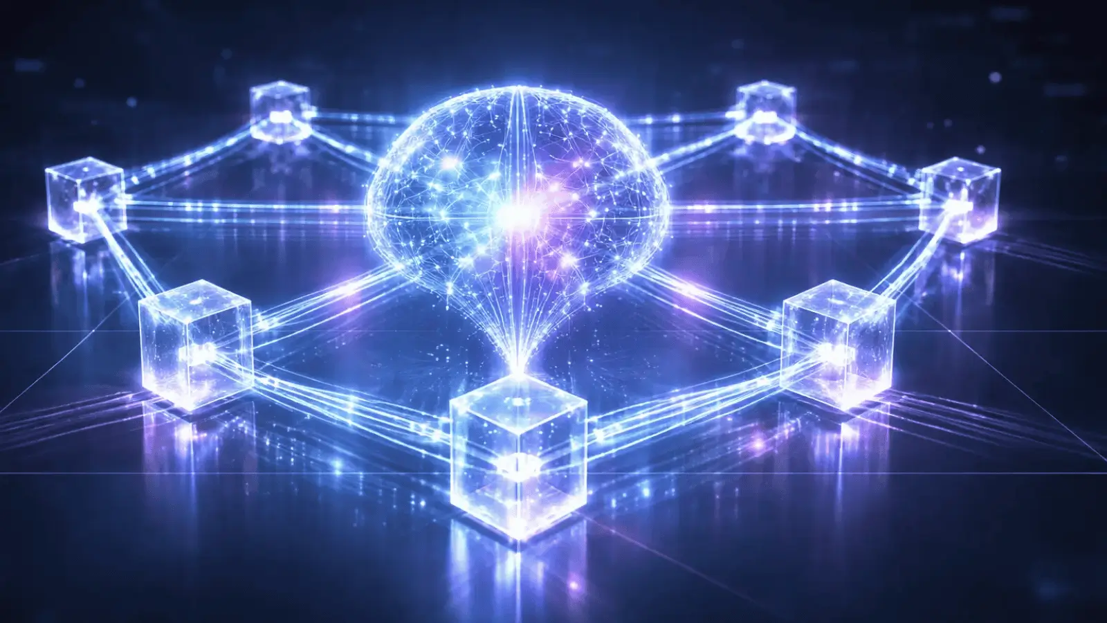 blockchain ai data provenance 2026 guide