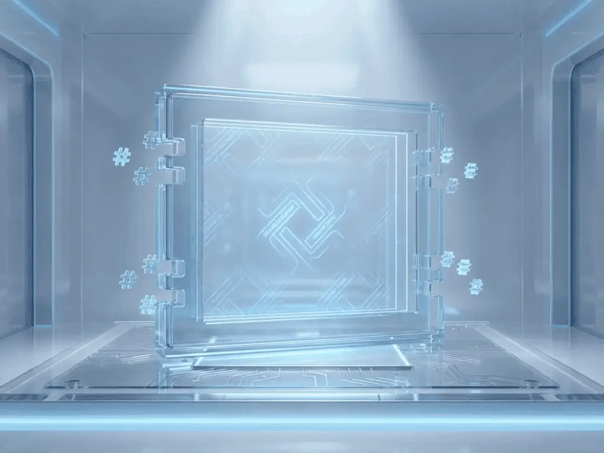 how cryptographic watermarking secures ai content authenticity