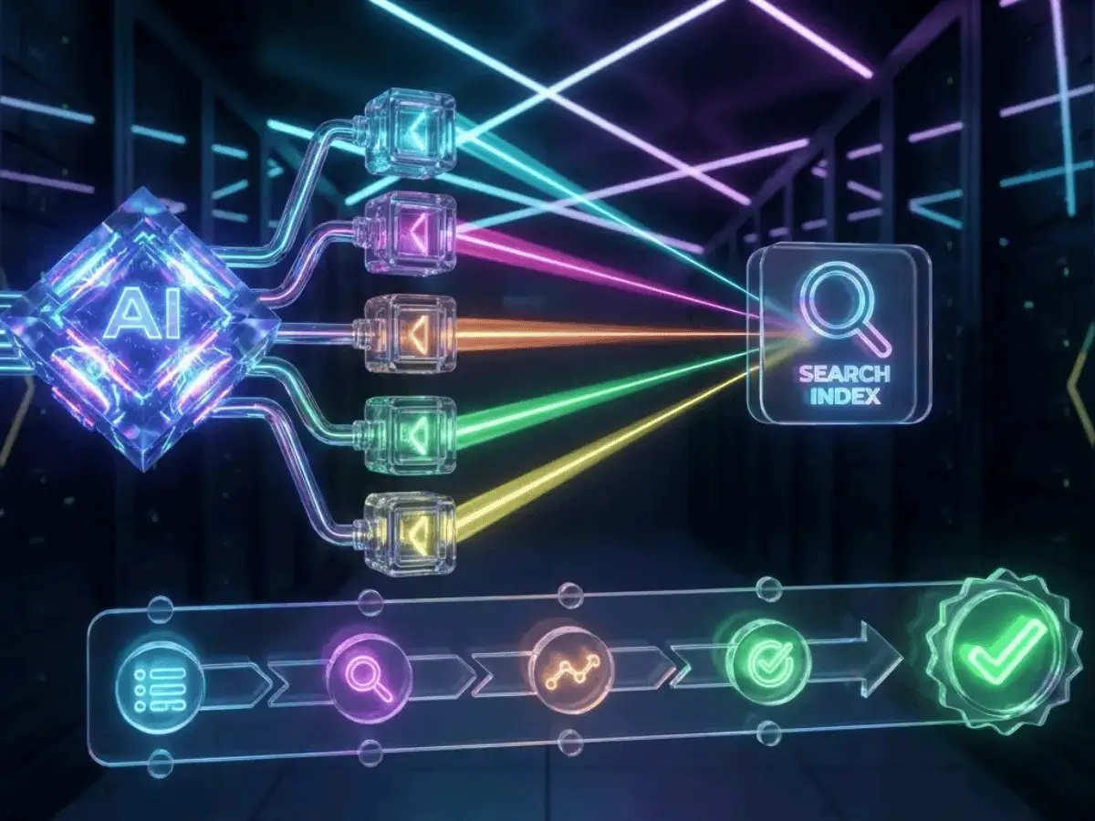 gemini ai agents solving the black box