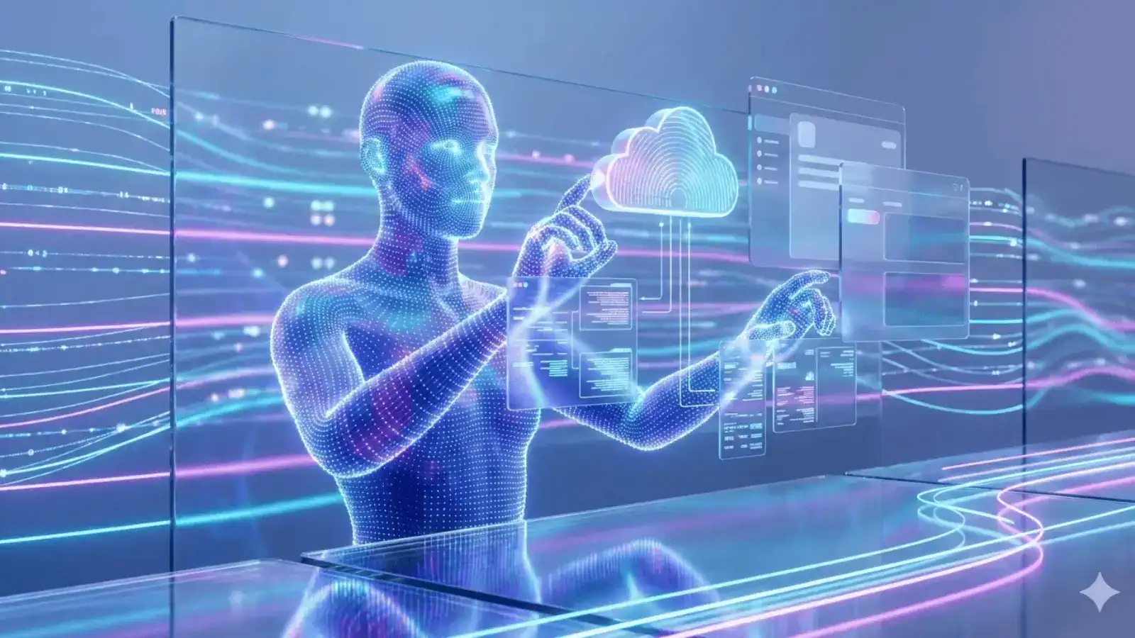 gemini ai agents the new era