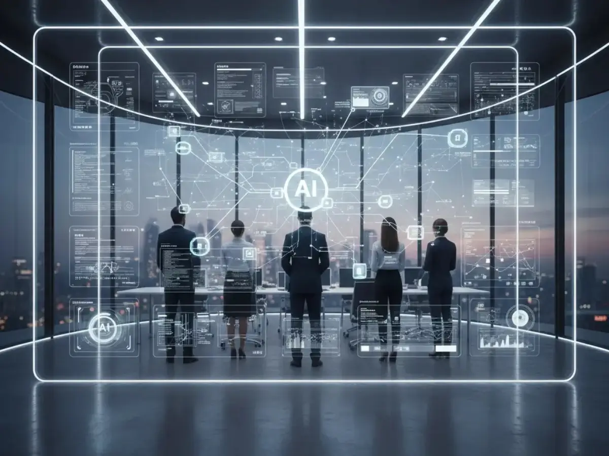 the strategic outlook for 2026 and beyond