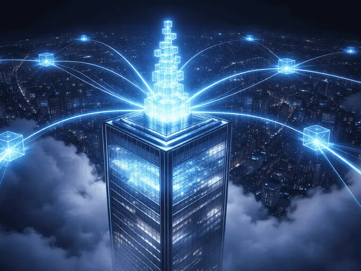 case study howa global bank deployed verification ai computation