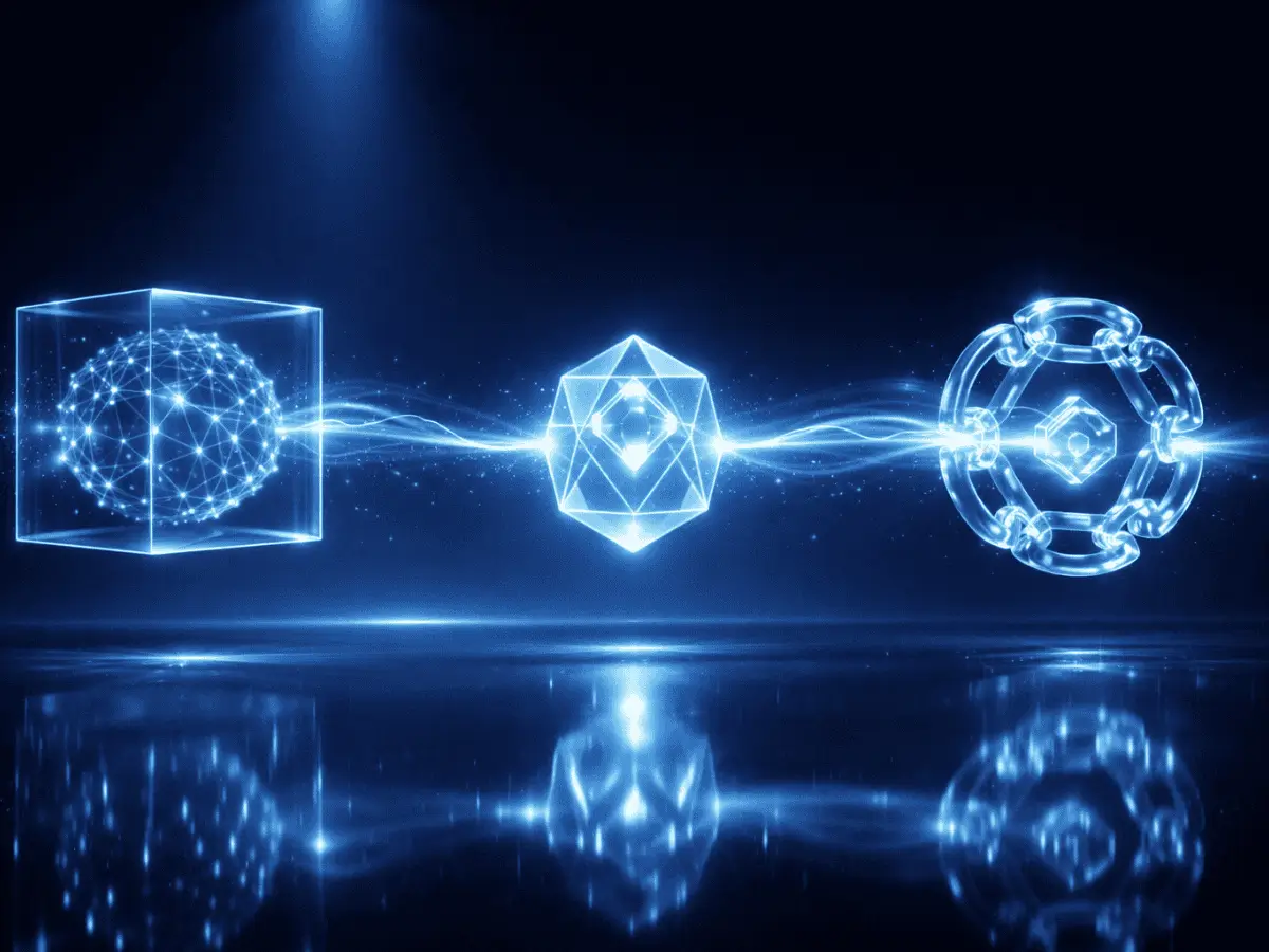 how zk proofs ai verification actually works