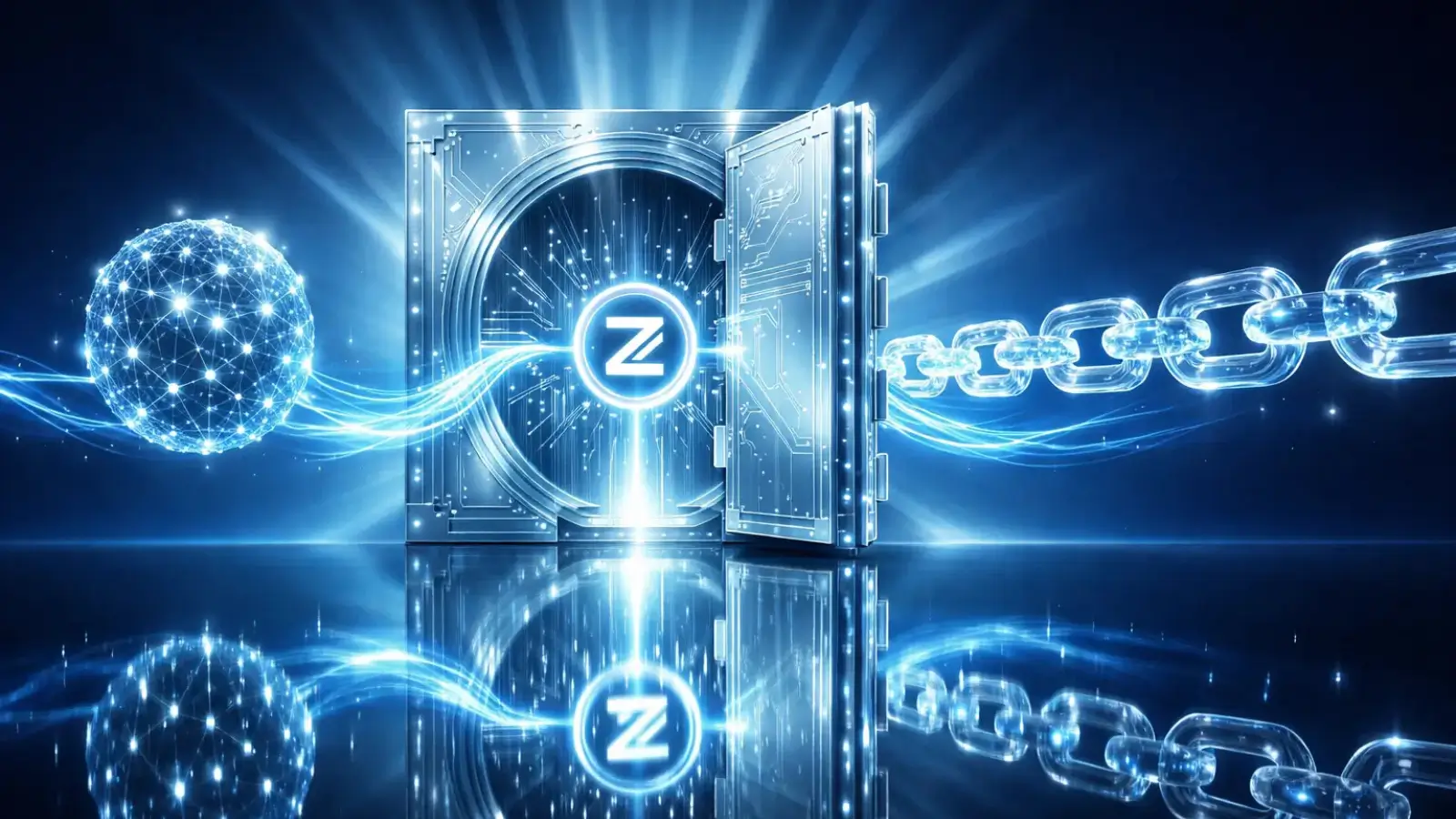 zk proofs ai verification-hero banner